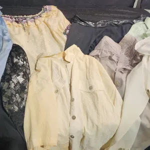 Women’s Tops by Malco Modes, Forsyth, Bobbie Brooks, and Others
