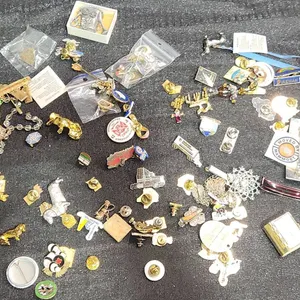 Assorted Costume Jewelery
