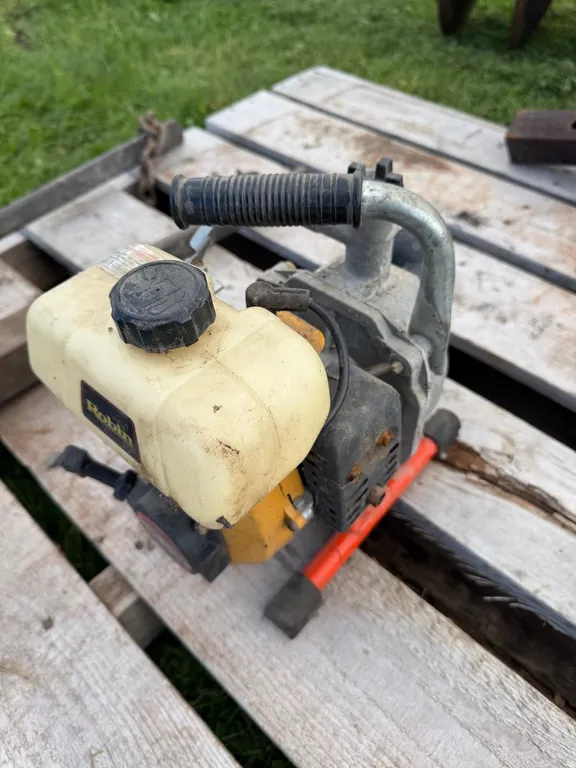 1” transfer pump (GST 5 % charged)