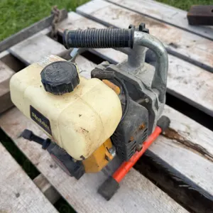 1” transfer pump  (GST 5 % charged)