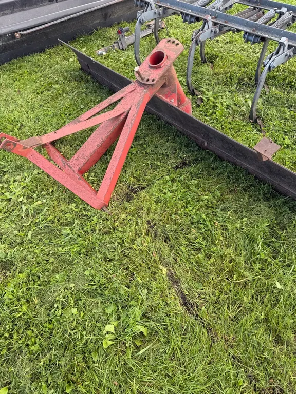 3 pt blade (GST 5 % charged)
