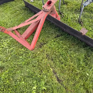 3 pt blade  (GST 5 % charged)