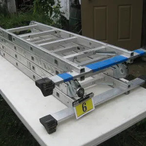 Folding Ladder