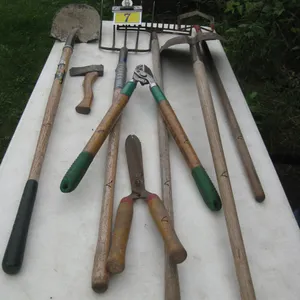 Long Tools