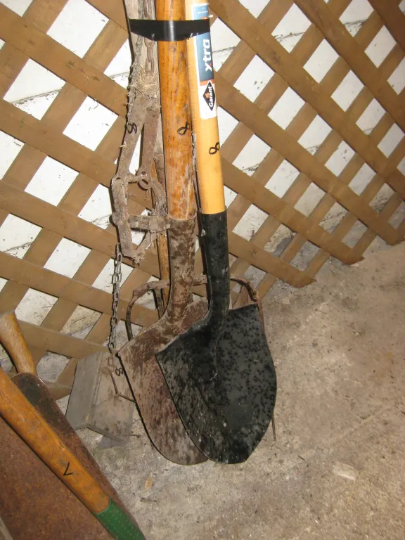 Long Tools