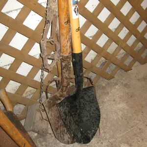 Long Tools