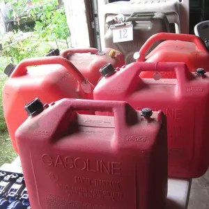 Jerry Cans