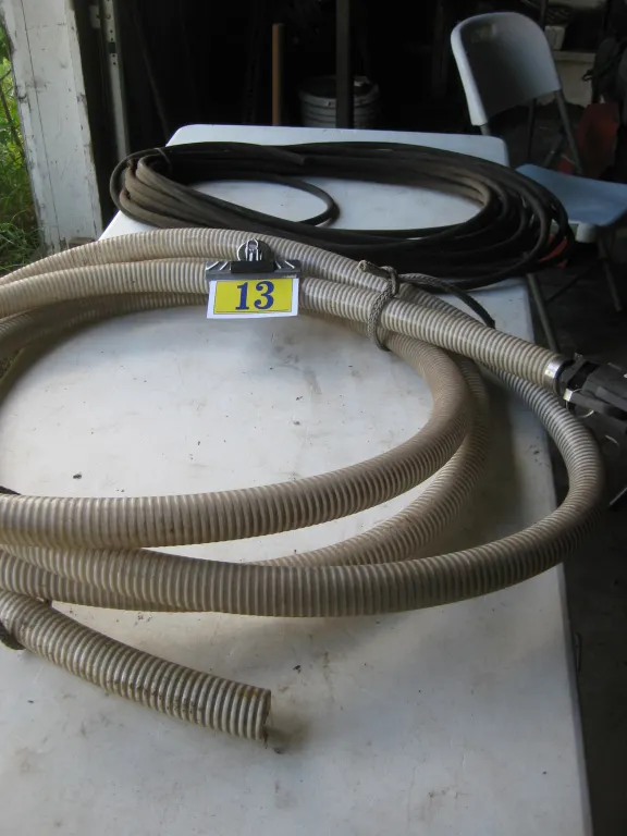 Hose & Cable