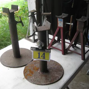 Jack Stands