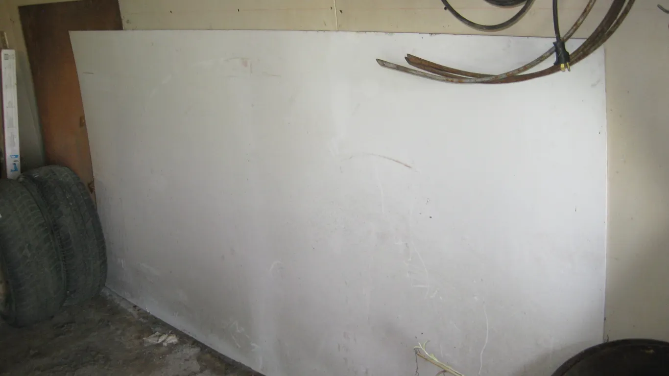 Puck Board