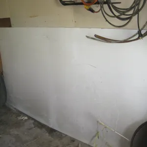 Puck Board