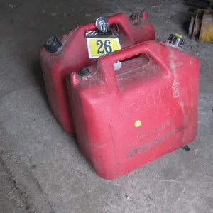 Gasoline
