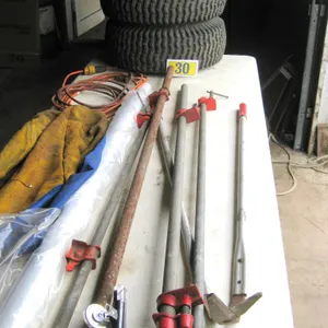 Miscellaneous