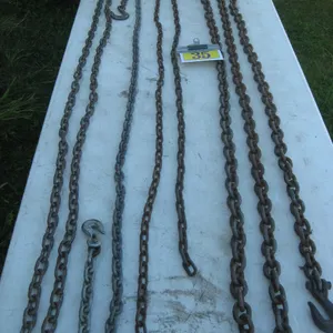 Logging Chain