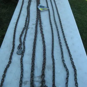 Logging Chain