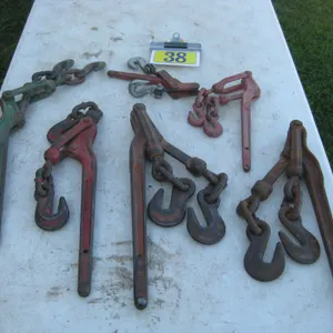 Load Binders