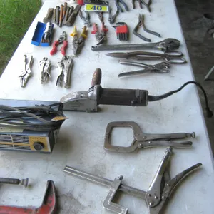 Hand Tools