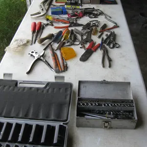 Hand Tools