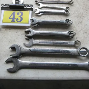 Wrenches