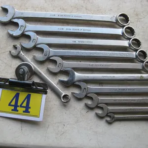 Wrenches