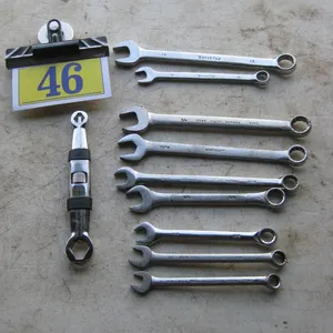 Wrenches