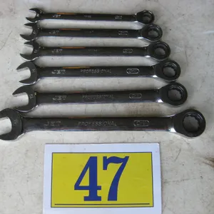 Wrenches