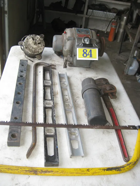 Electric Motors