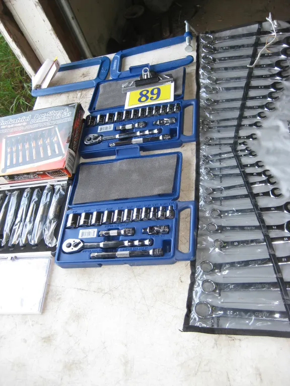Hand Tools