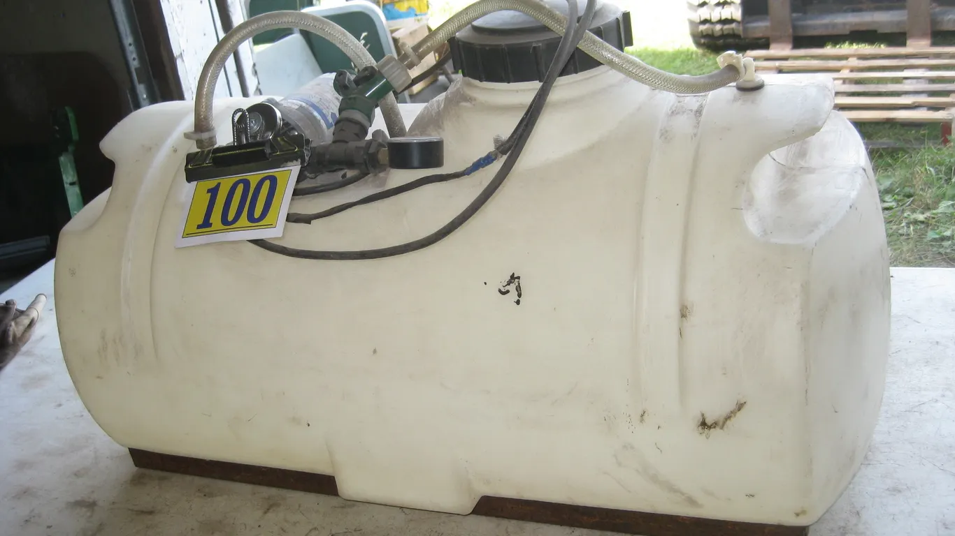 ATV Sprayer