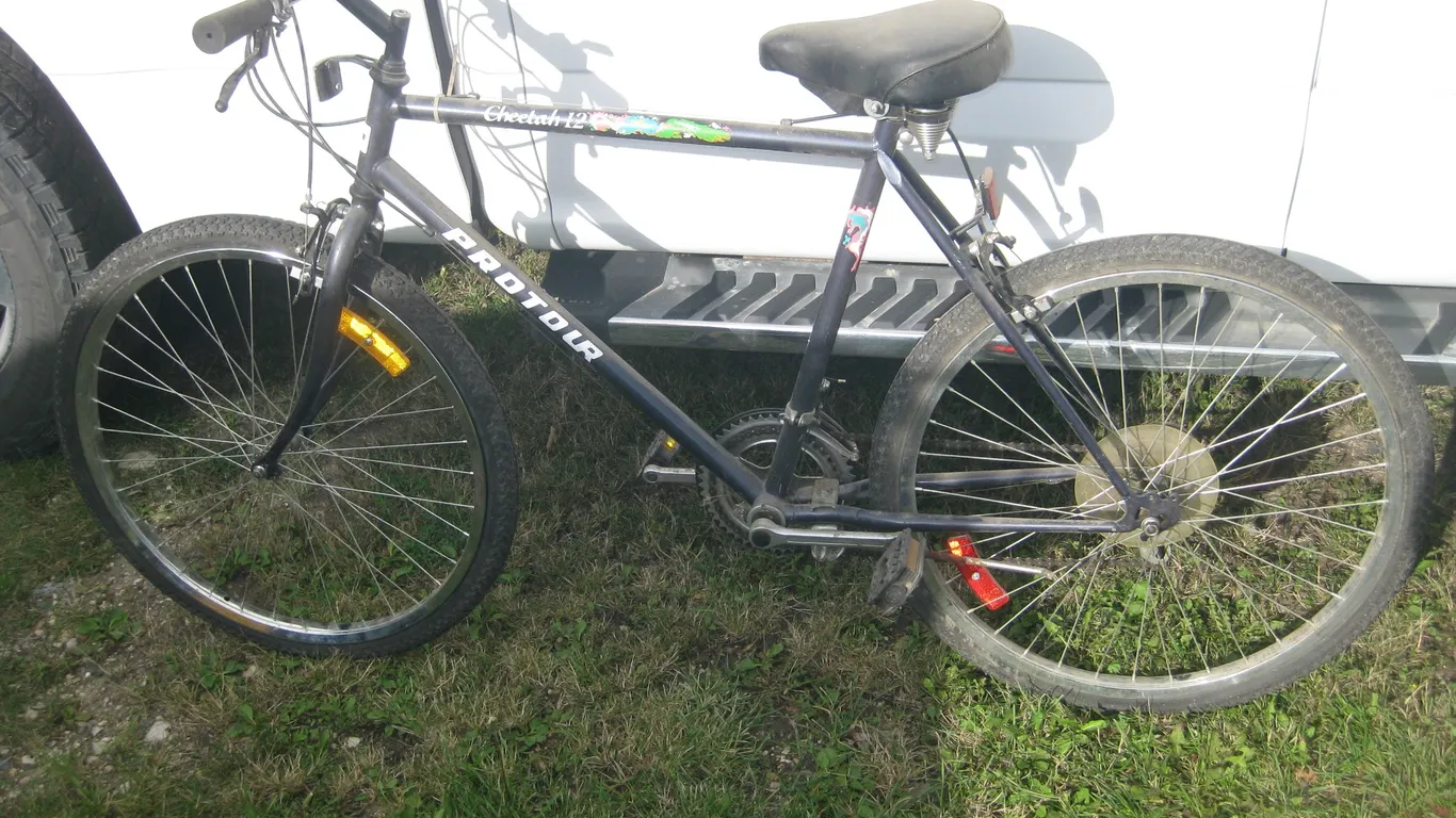 Men;s Bicycle