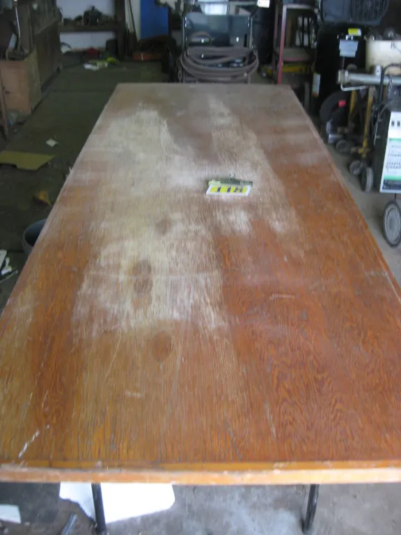 Hall Table