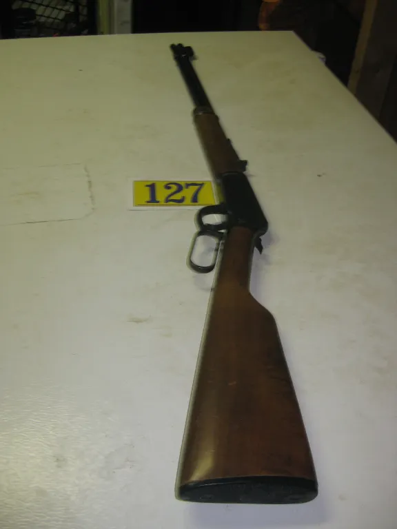 Winchester 22