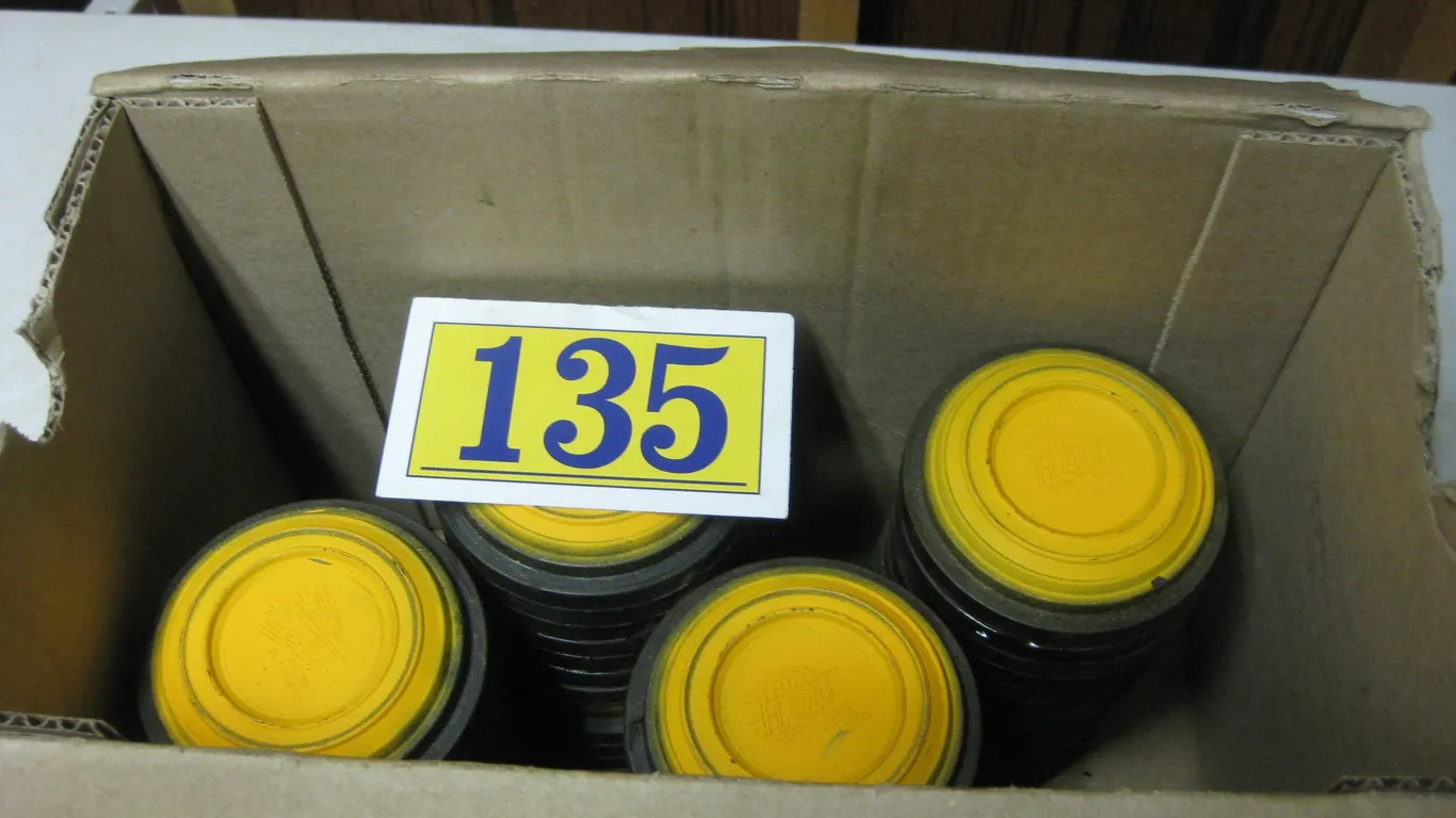 Clay Targets