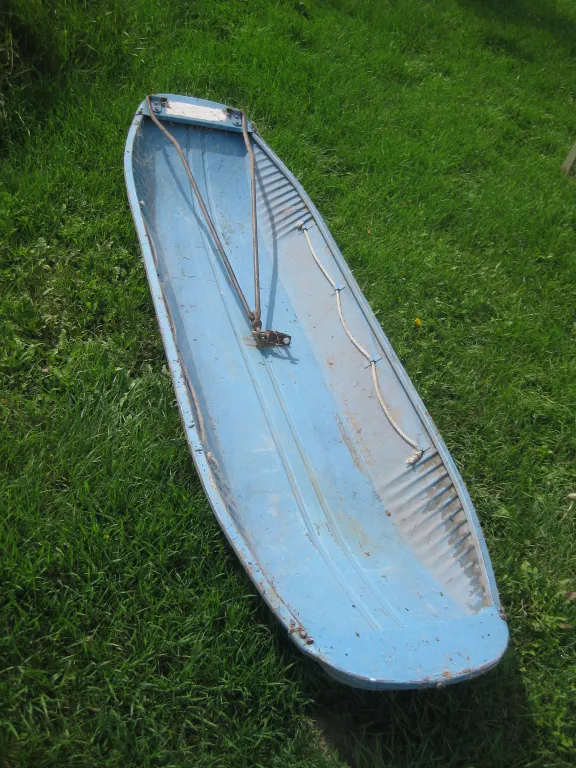 Sled