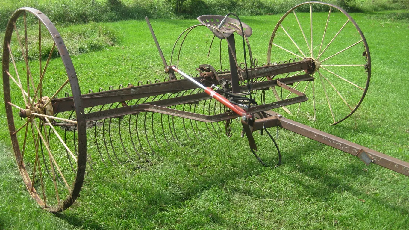 Dump Rake
