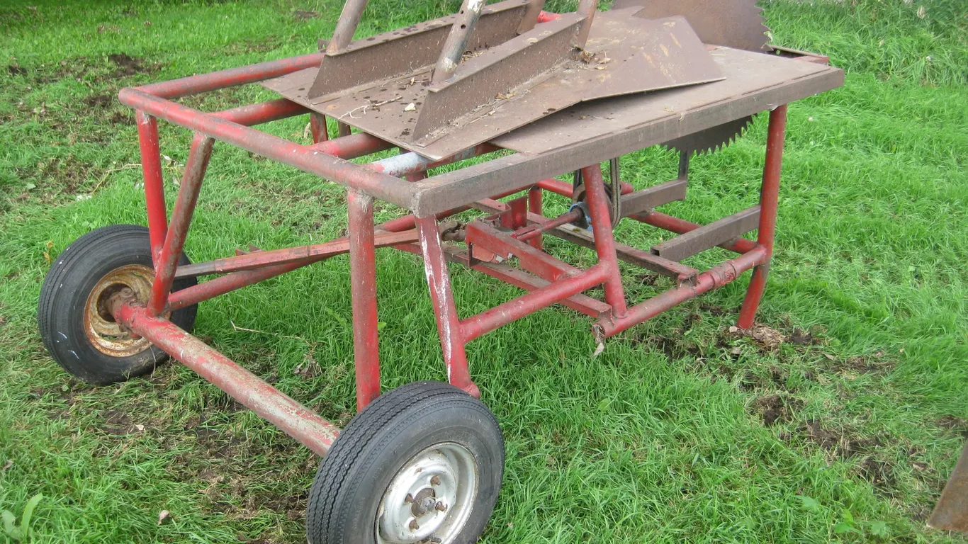 Circular Saw