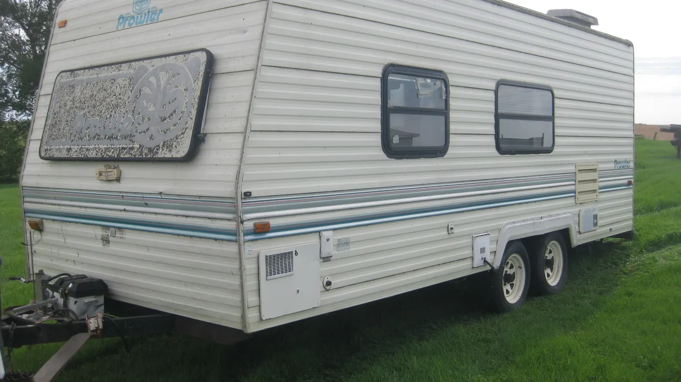 Camper
