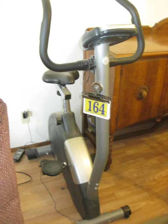 Exercise Equipment
