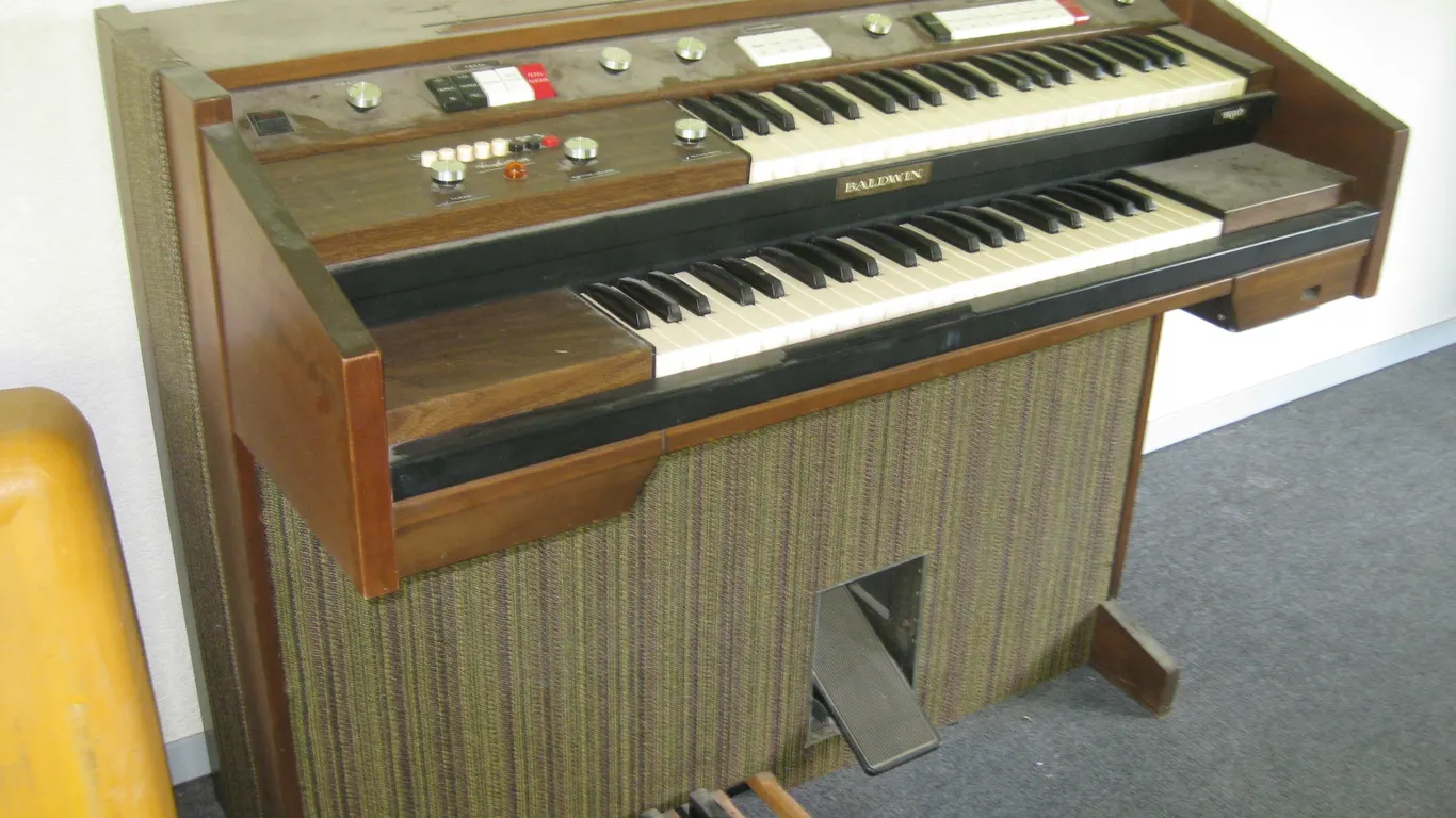 Organ
