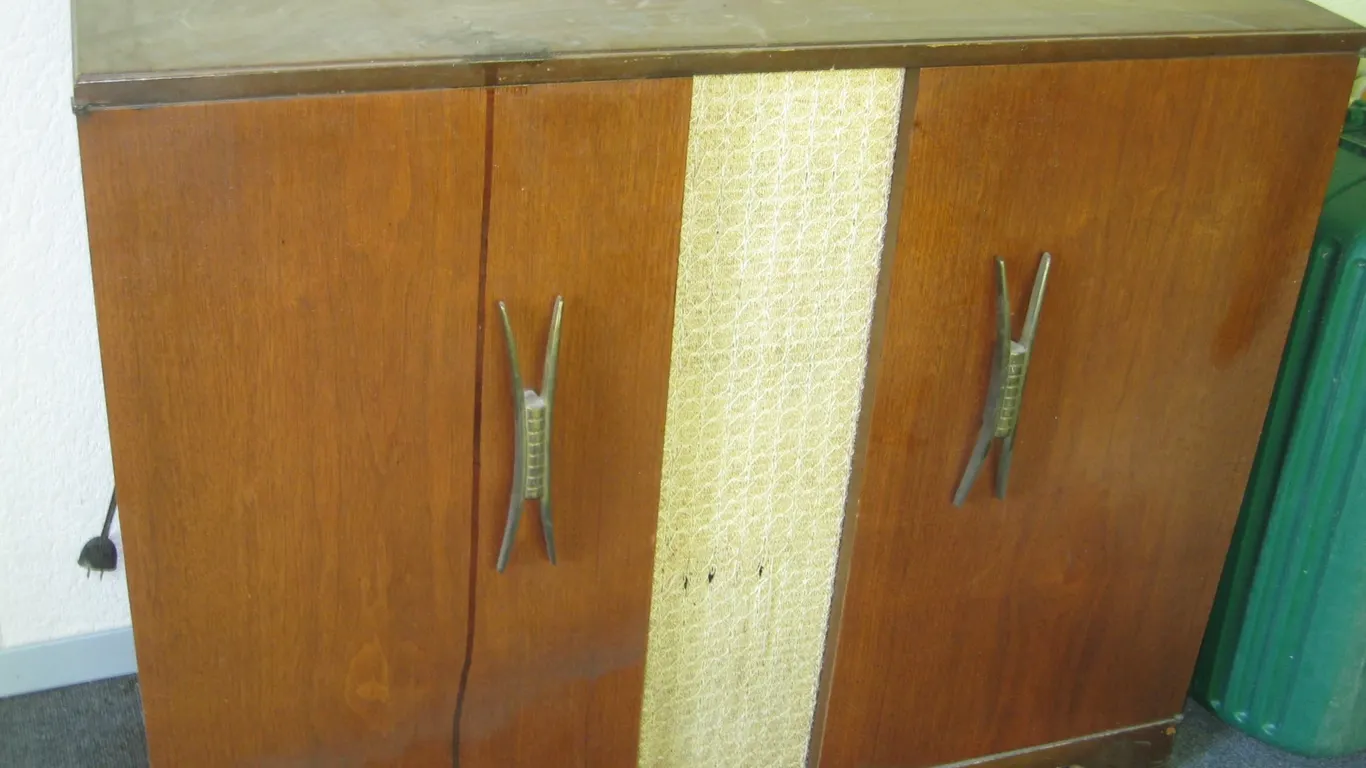 Stereo Unit