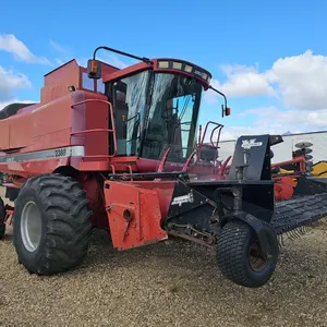 Coming Soon Case 2388 Combine (P10-R4-S1844)