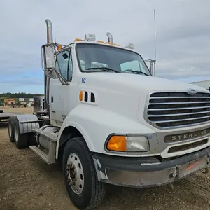 Coming Soon Sterling Truck, 418,272km, *SEE VIDEO* (P10-R3-SBW)