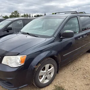 Coming Soon Dodge Grand Caravan (P10-R2-S844)