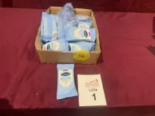 BULK LOT (NEW) PRODUCT CONSISTING (36 +/-)