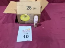 LOT CONSISTING OF (20 +/-) MAYBELLINE PERFECTOR