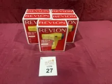 REVLON DRY, STYLE AND GO FAST DRYING BLOWER (NEW)
