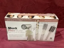 SHARK FLEXSTYLE AIR STYLING & DRYING SYSTEM