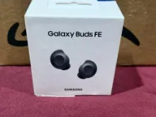 SAMSUNG GALAXY BUDS FE (NEW)