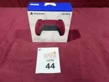 SONY PLAYSTATION DUALSENSE WIRELESS CONTROLLERS