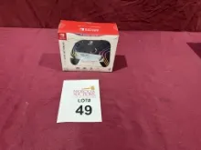 NINTENDO SWITCH AFTERGLOW WAVE CONTROLLER